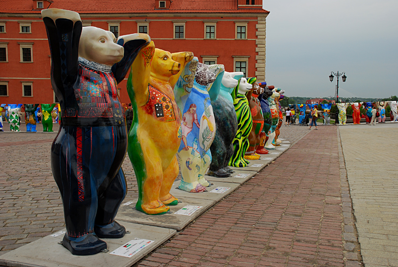 40_Warszawa_Misie Unicef.JPG